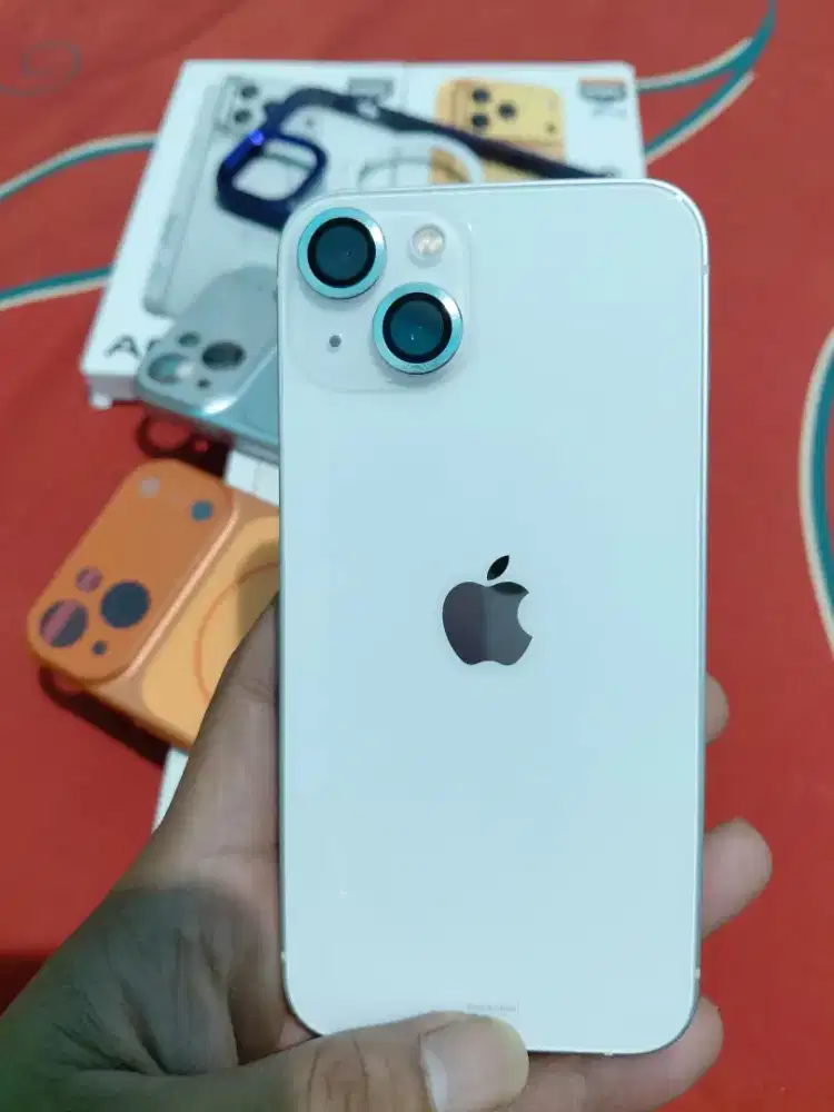 Iphone 13 ibox LIKE NEW