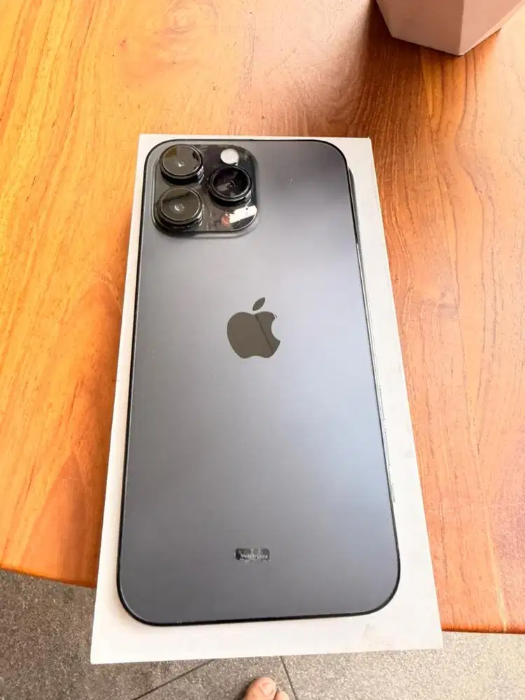 IPHONE 14 Pro max 1 Tera