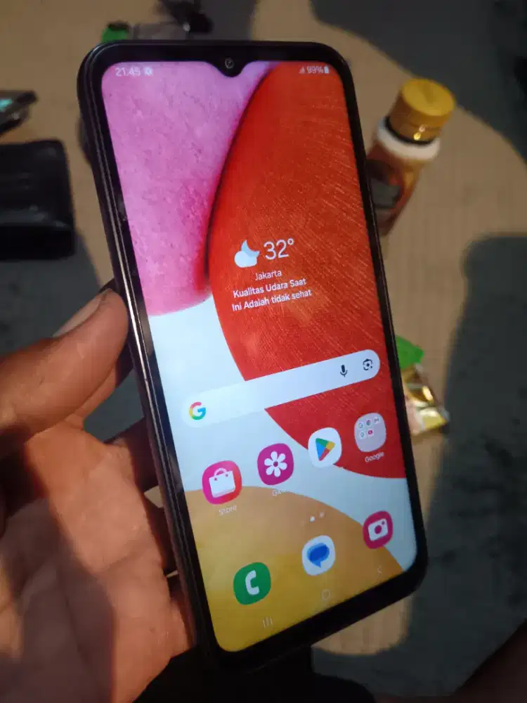 Samsung A14 ram 4/128