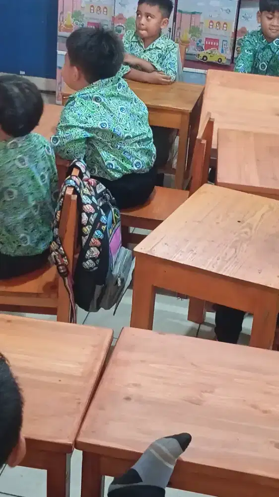 Dicari art menginap