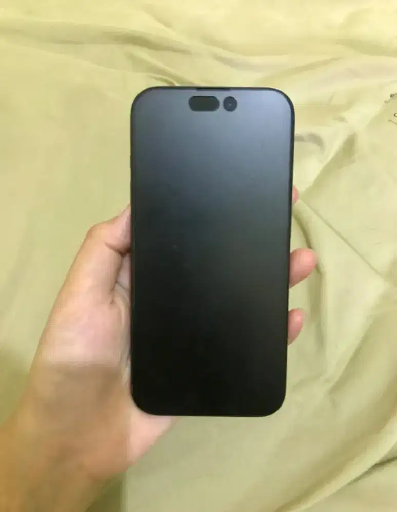 iPhone 15 Basic iBox 128gb