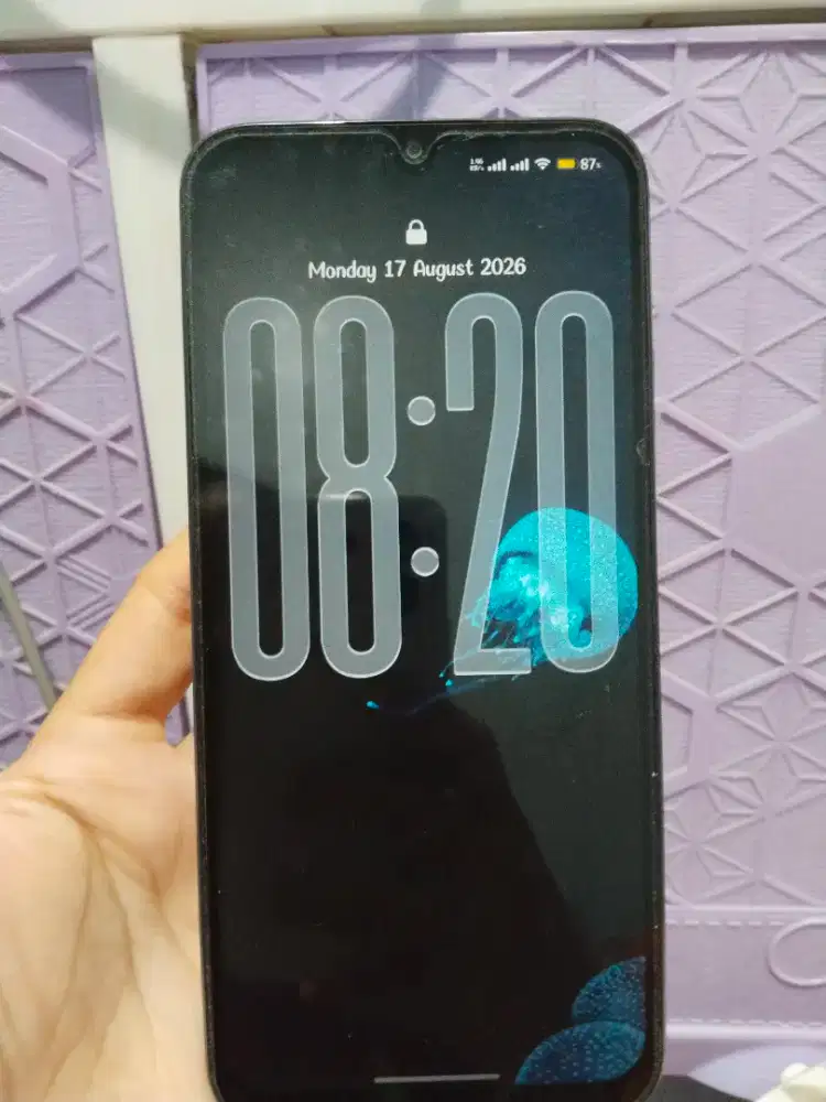 Jual HP Redmi 15C