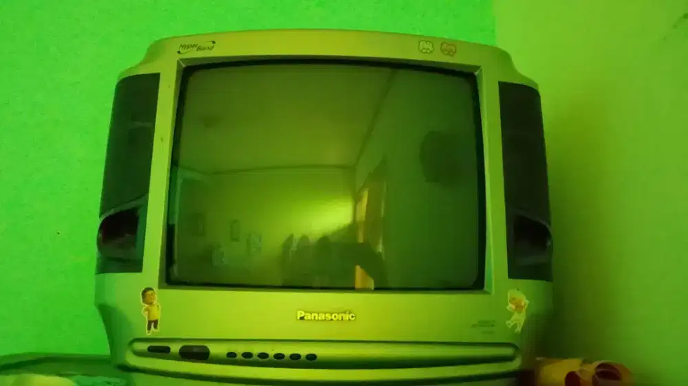 Jual TV Tabung second