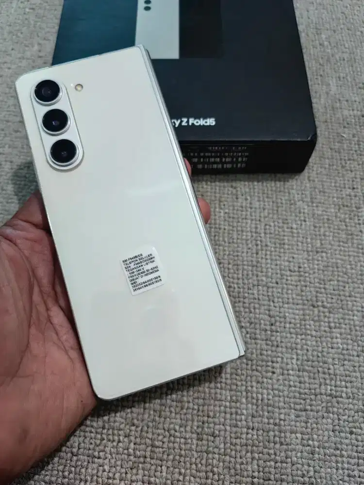 Samsung z fold 5 1Tb Fullset