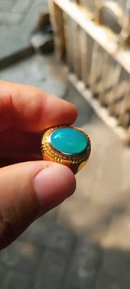Bacan Doko Asli.