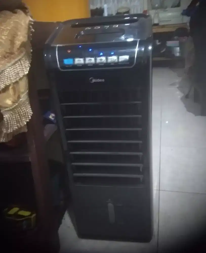 Air cooler MIDEA . Kondisi SIAP PAKAI
