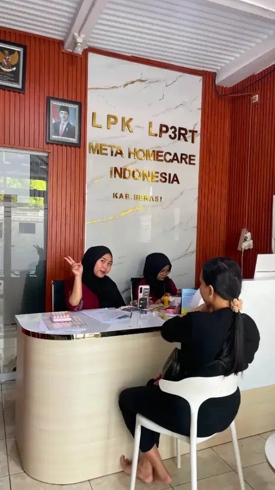 Butuh Sus Bayi usia 8 bulan Penempatan Kemang - Jakarta Selatan