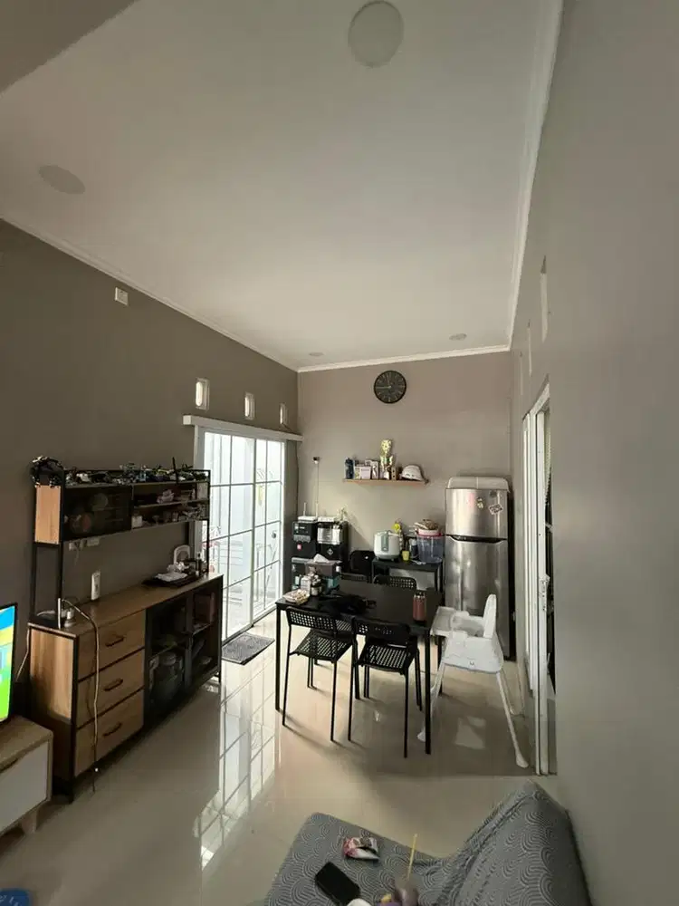 Disewakan / Dikontrakan Rumah Grand Cilegon Residence