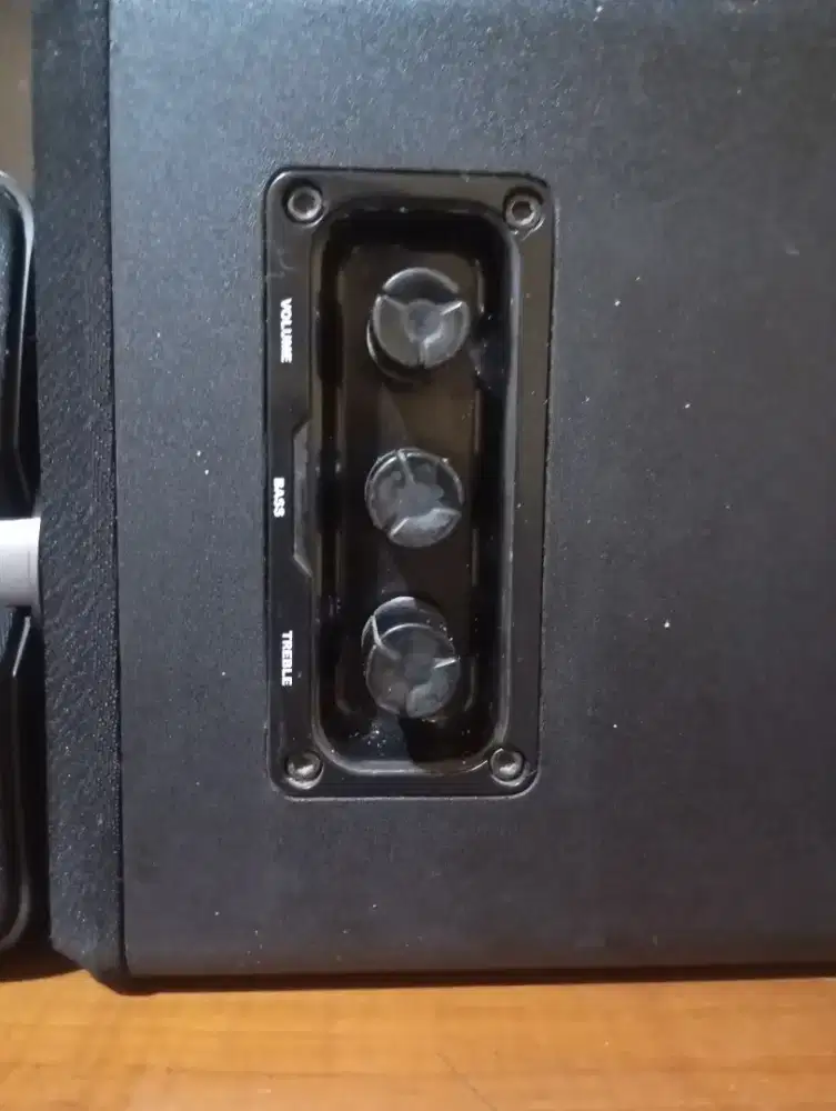 Speaker aktif Simbadda CST6400