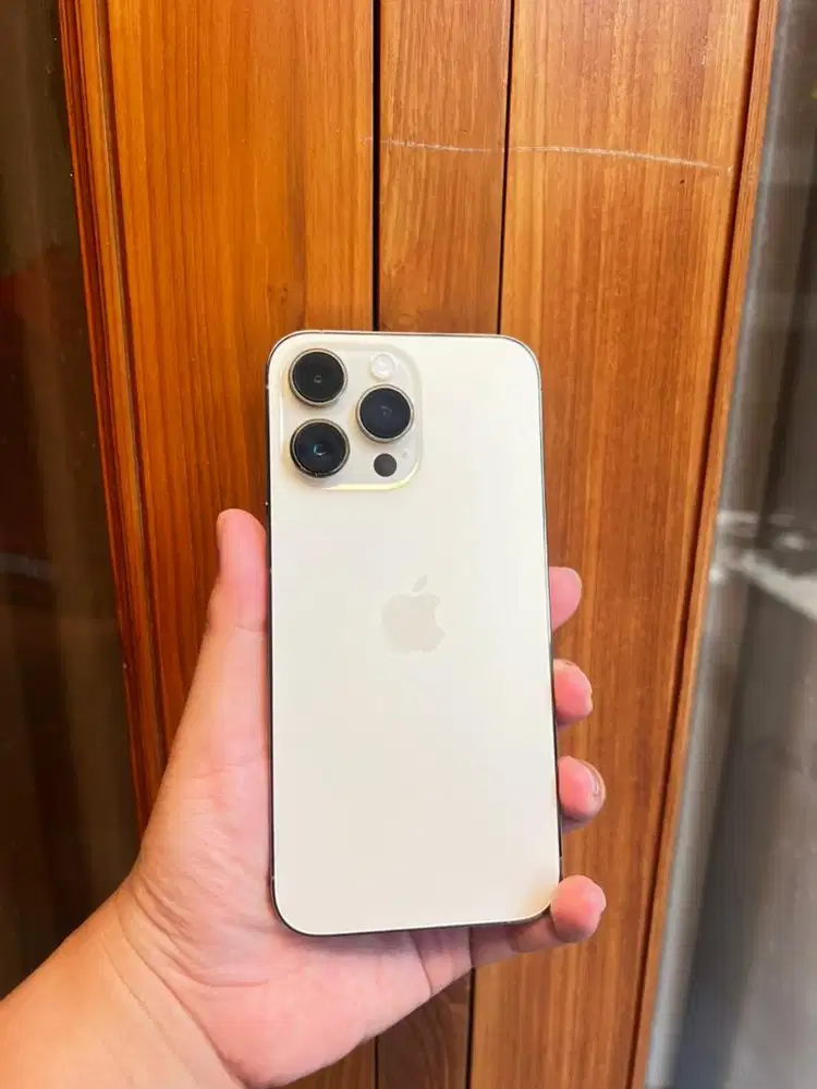 [jual cepat] iphone 14 promax 256gb ibox