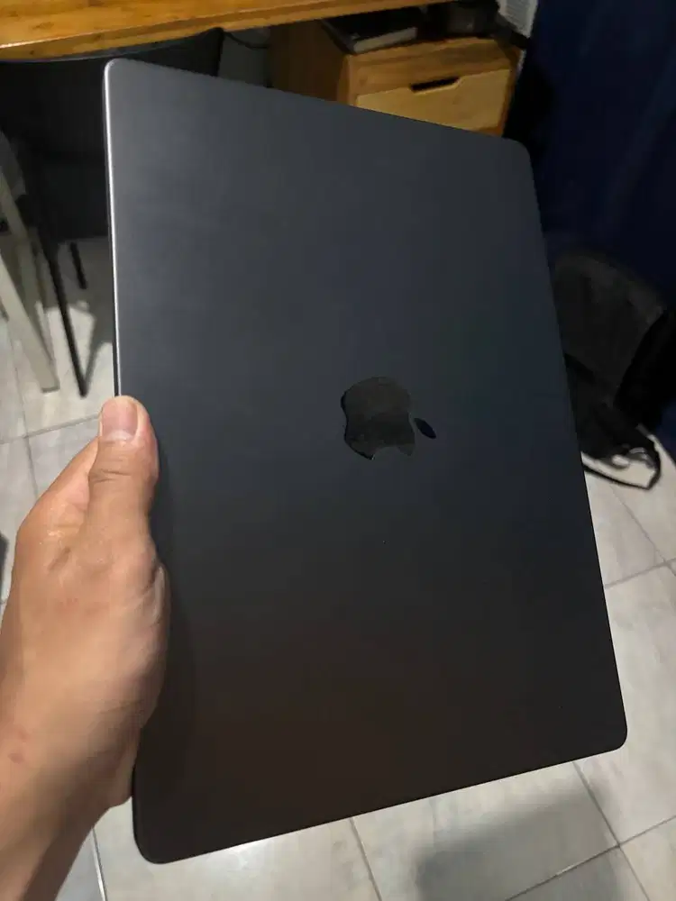 Macbook Pro M5 14 Inch 32gb / 1tb
