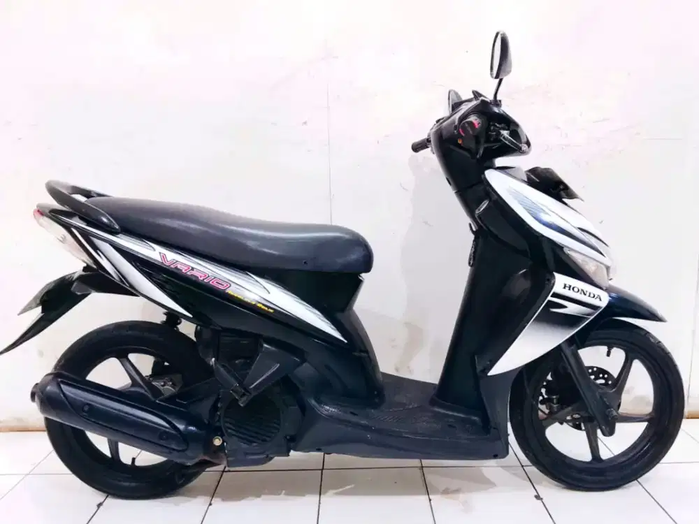 Honda Vario 2006