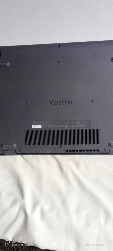 DELL VOSTRO 3400 CORE i3