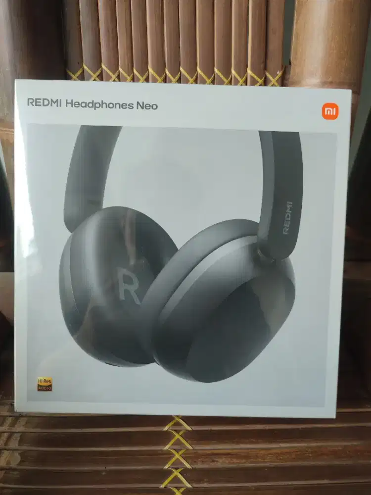 Headphone/headset Xiaomi Redmi Neo Original