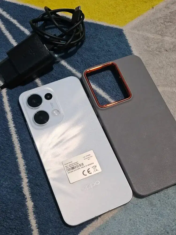 oppo reno 13 5G 12/256