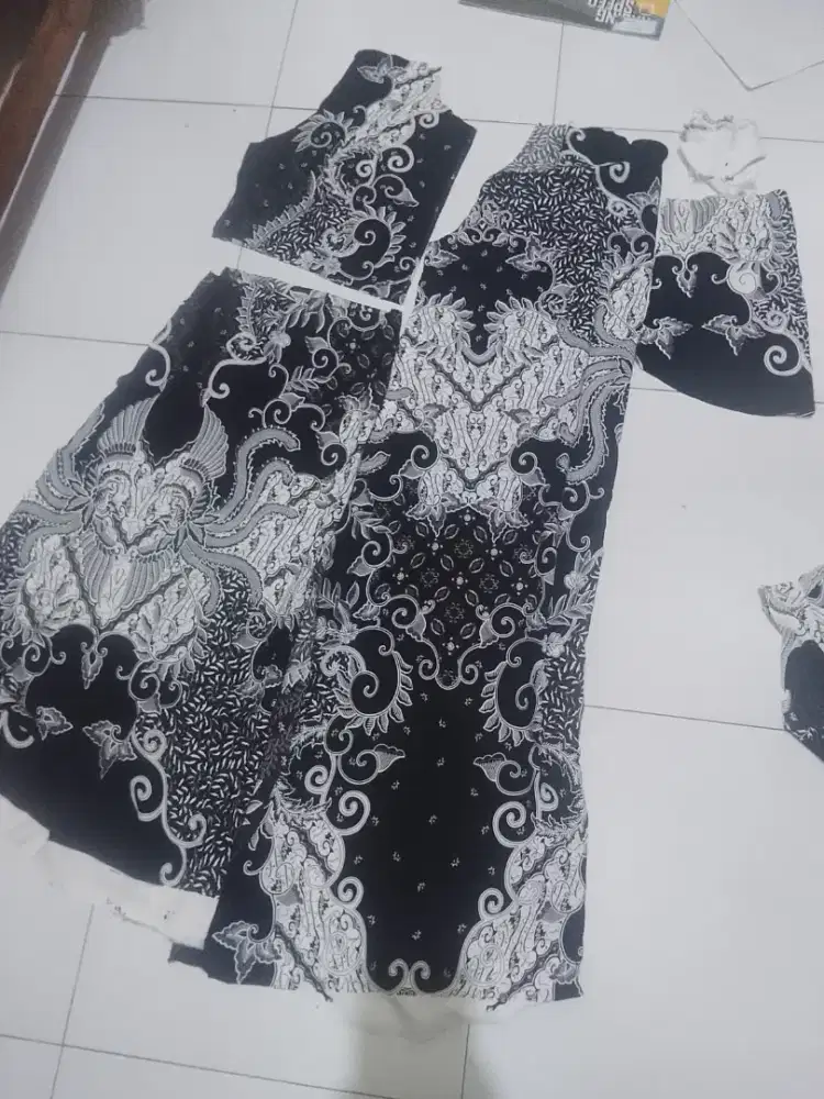 terima jasa permak baju dan bikin baju