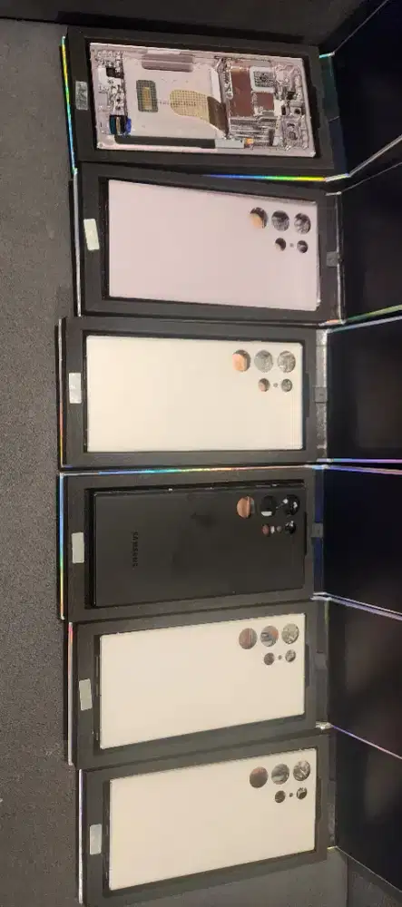 LCD Minus Original Samsung S23 Ultra !!!