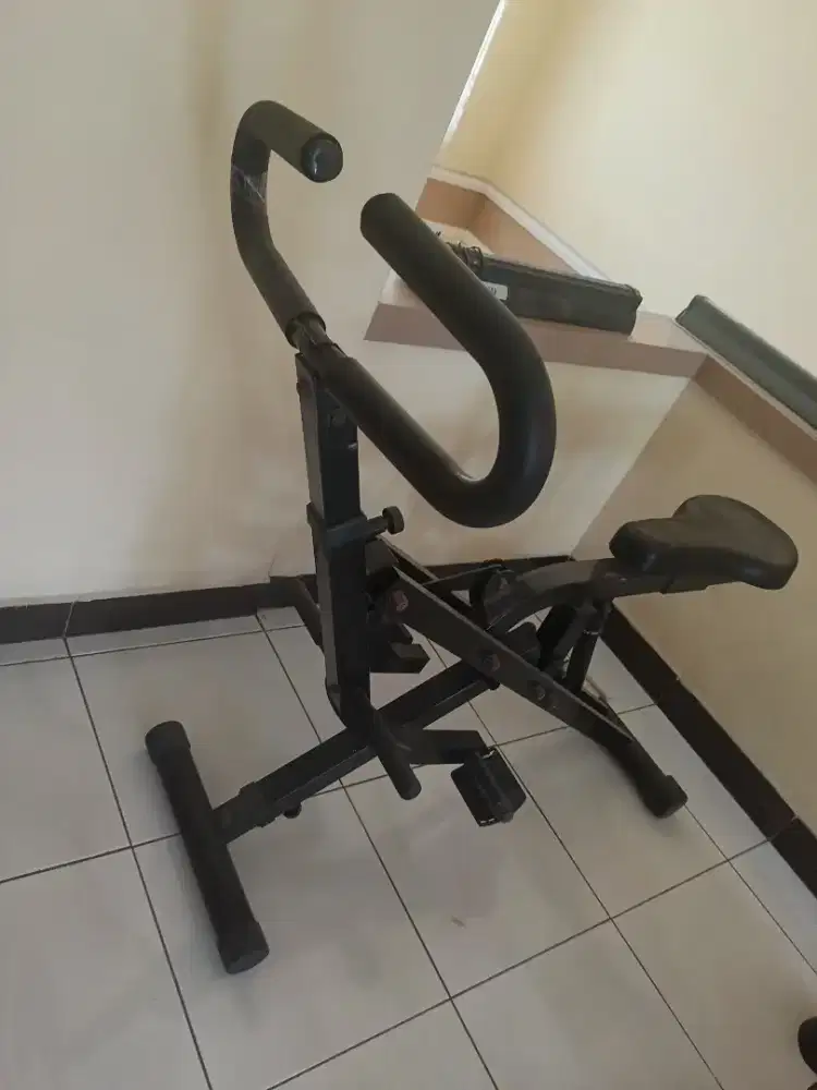 ALAT GYM OTOT TANGAN LANGSUNG TAWAR COCOK ANGKUT