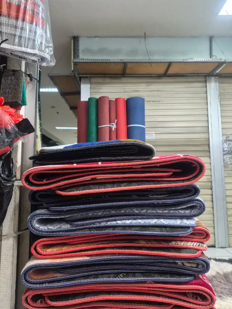 Dcr Pria Serabutan