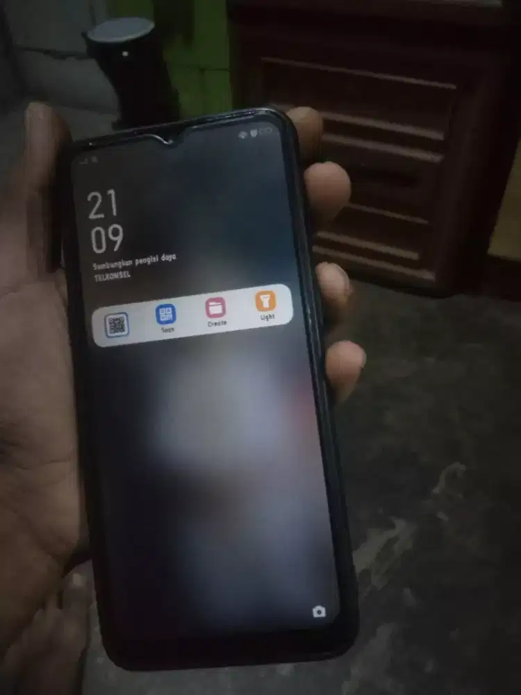Hp opoa31minus prnah ganti LCD
