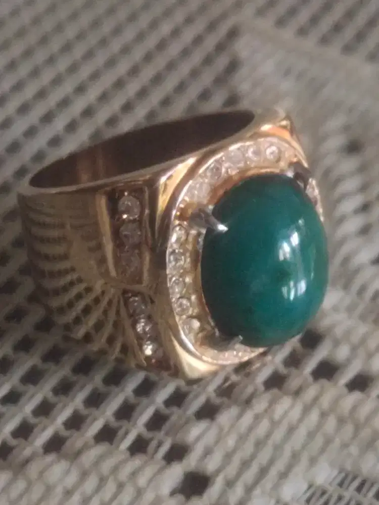 jual bacan Doko ukuran kantoran, tembus, mumbul, butuh cepat