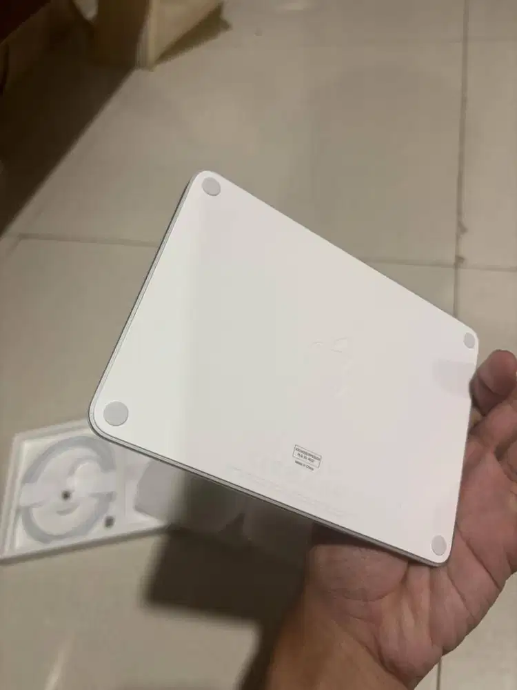 Apple Magic Trackpad 3 USB C