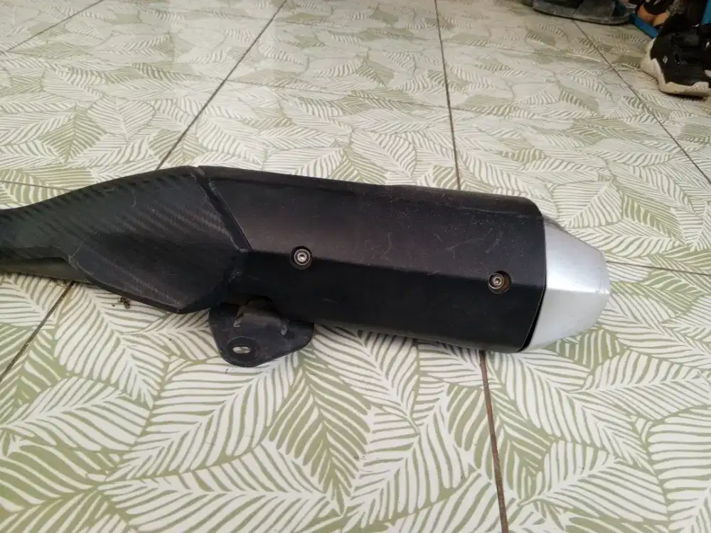 Jual knalpot r 15