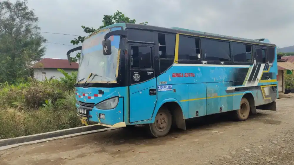 CARI Lowongan kerja