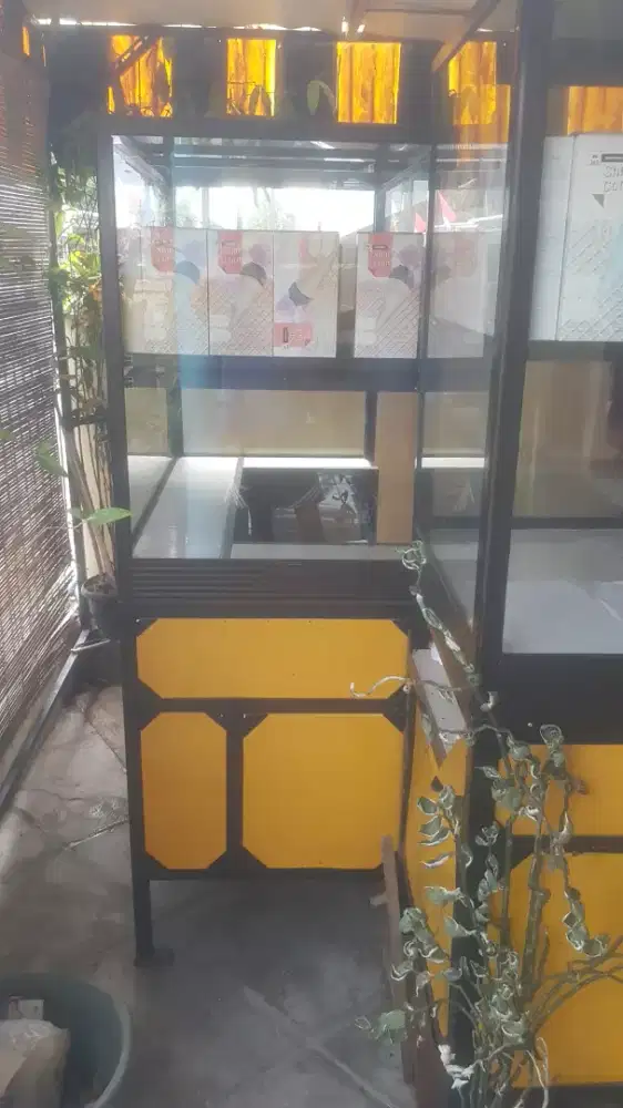 ATALASE JUALAN secoond