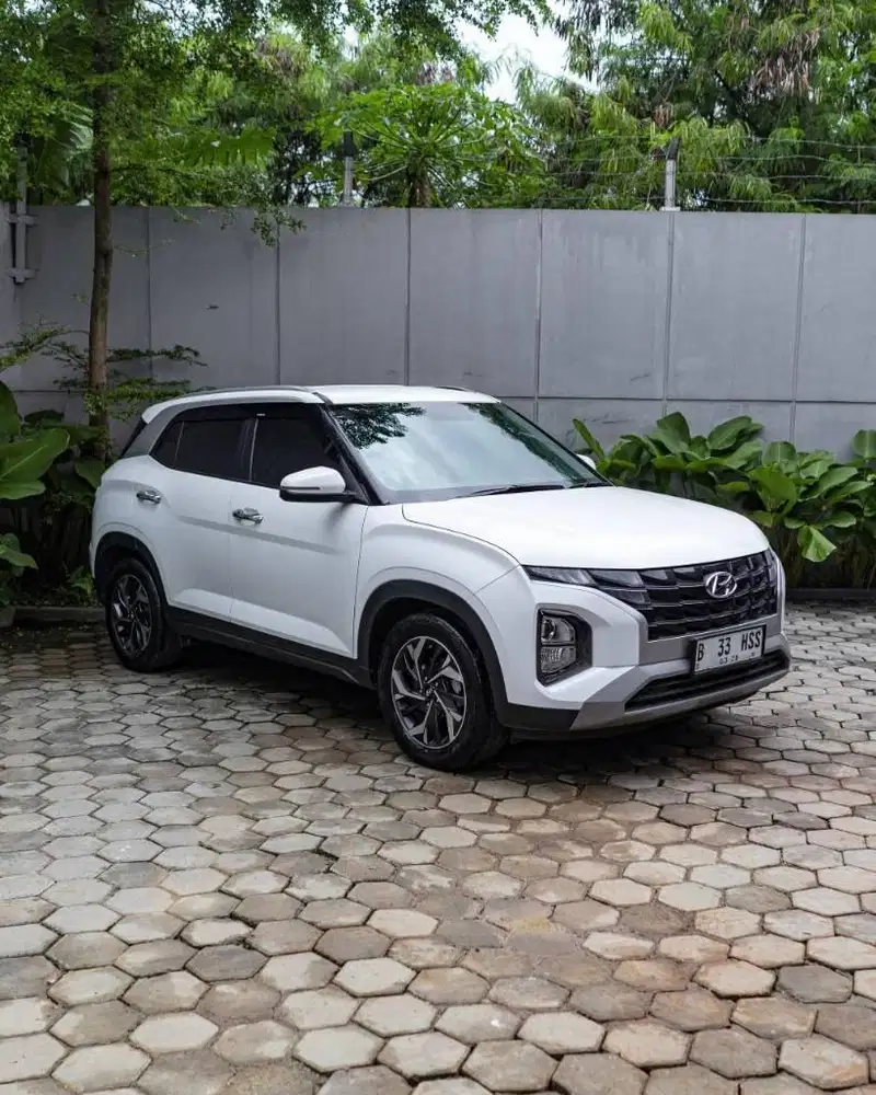 Creta Trend 2023 Matic AT