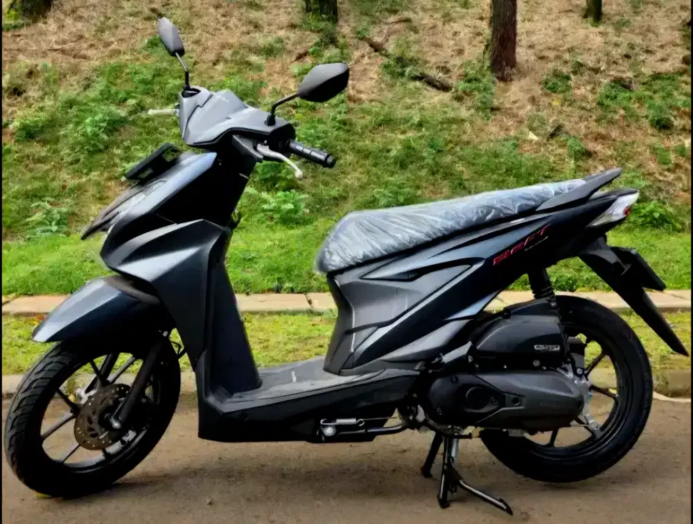 Honda Beat Smart key KM.500
