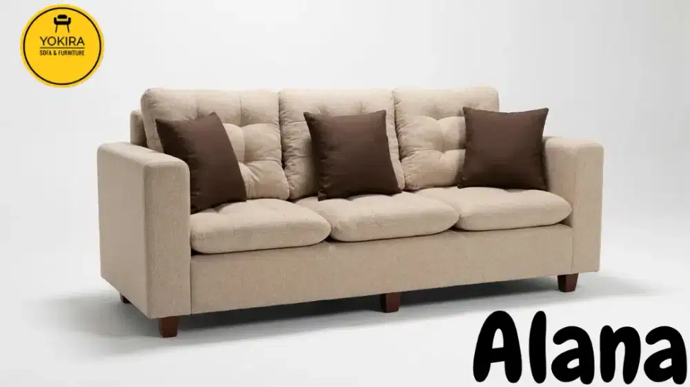 Sofa tamu sofa kantor sofa minimalis sofa retro sofabed sofa klasik