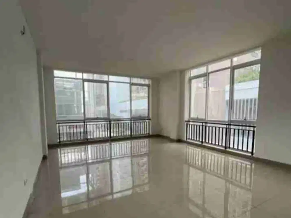 D jual dan sewa ruko Shibuya pik 2