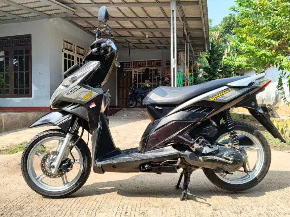 Vario techno 110