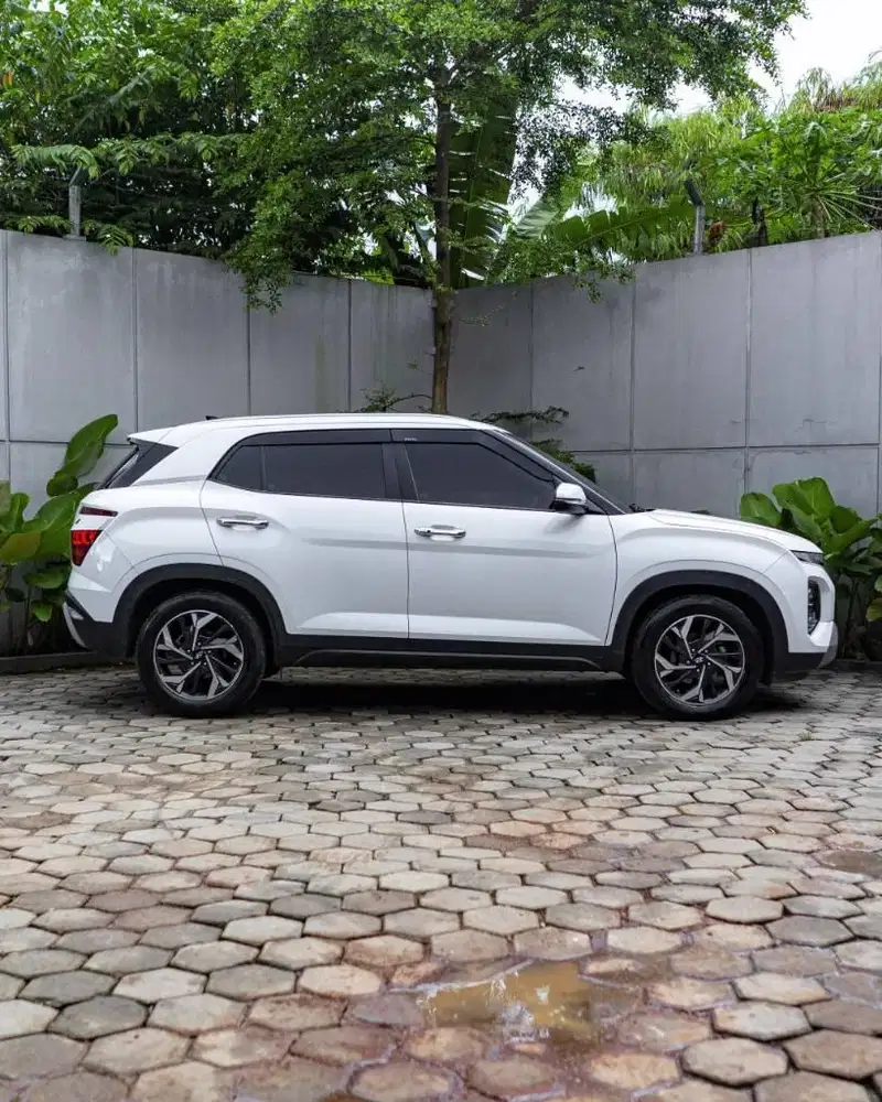 Creta trend 2023 Matic AT