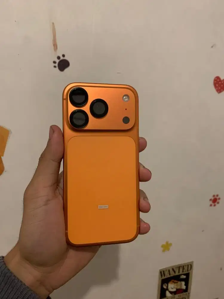 iphone 17 pro 256gb digimap