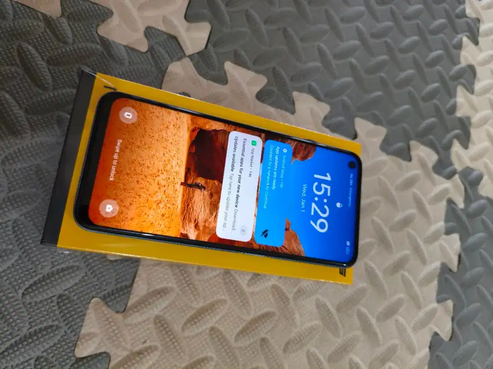 Realme 9 Pro 5G 8/128 GB