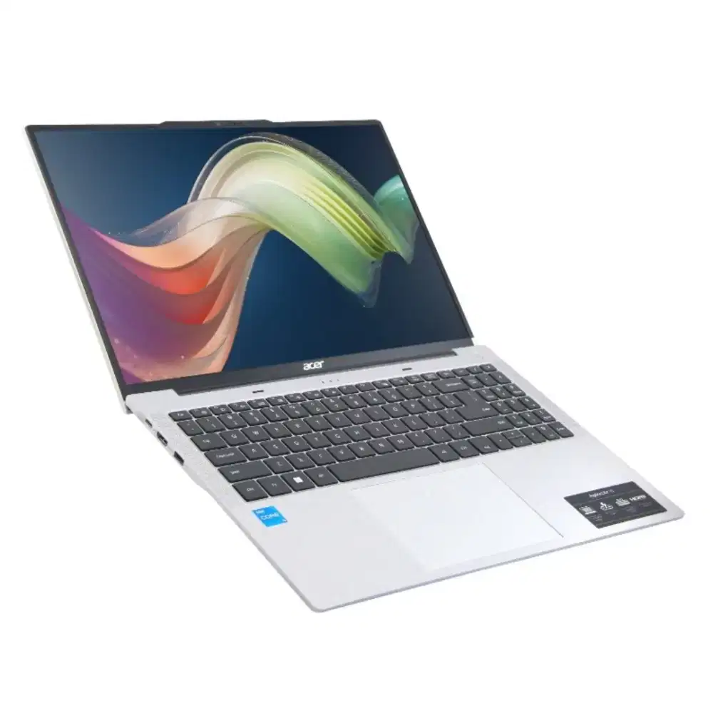 ACER LITE 16 CI5 GEN 13 RAM 8GB SSD 512GB 16INCI WINDOWS 11