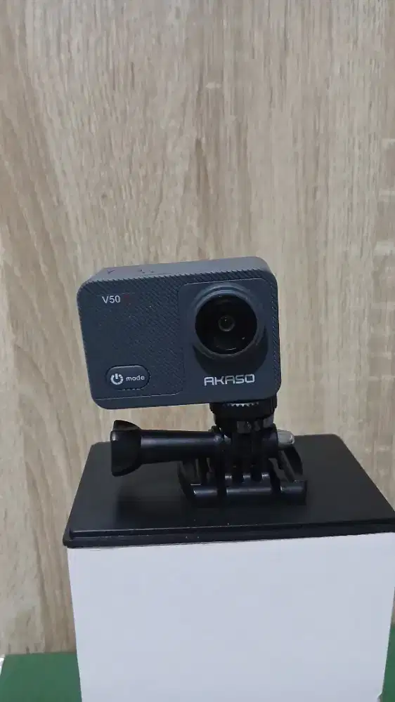 Akaso Action Camera V50 X