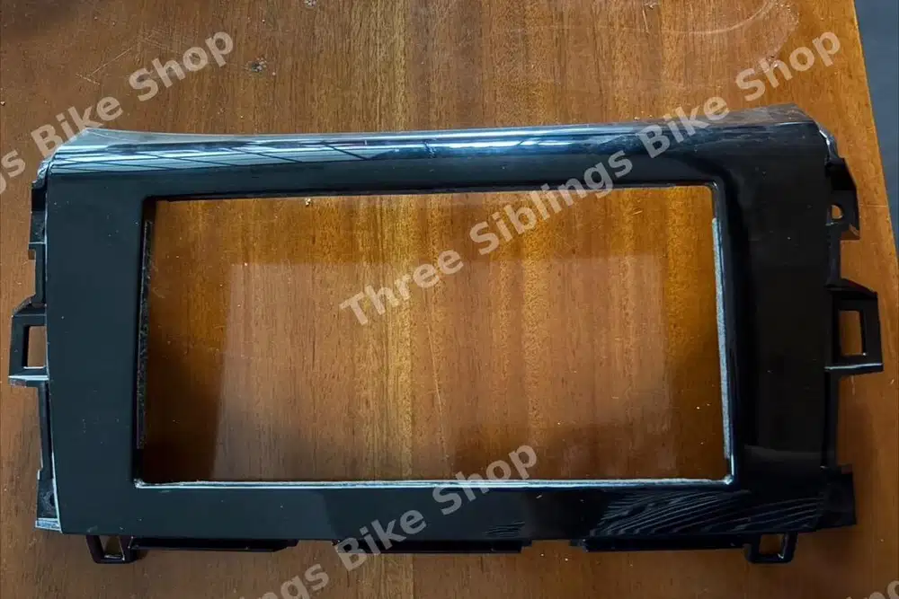 Frame Nissan Terra 7 Inch Oginal OEM