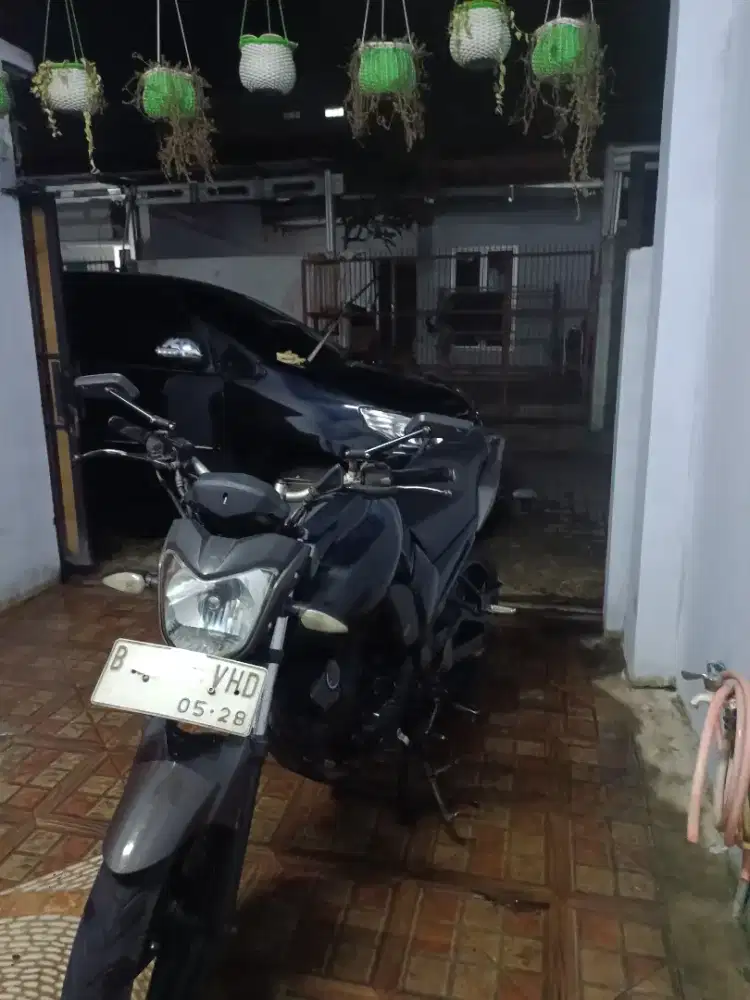 Jual Byson 2013