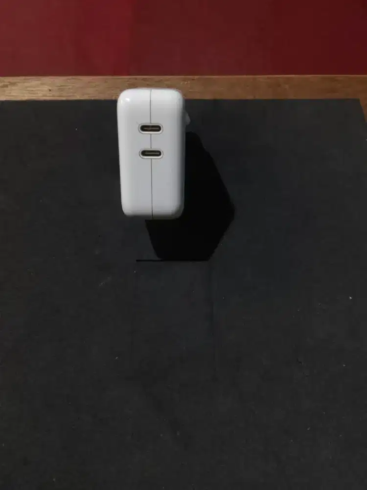 Charger iPhone Original 35W Jual Murah