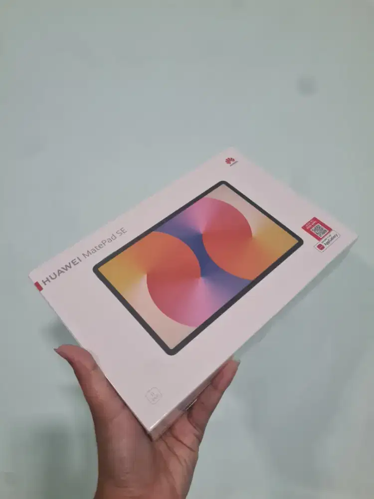 Huawei Mate PAD SE 11 4/128 New