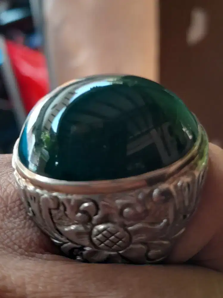 Jual batu Bacan Doko