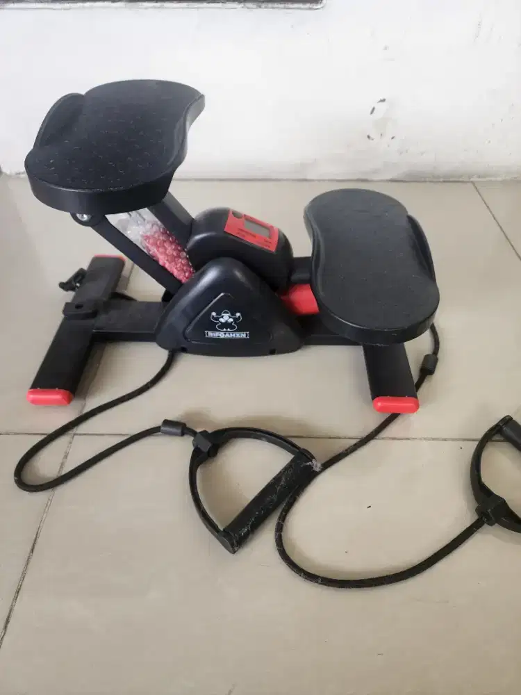 Alat olahraga kaki