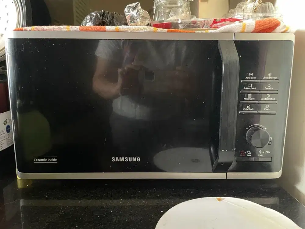 Microwave SAMSUNG