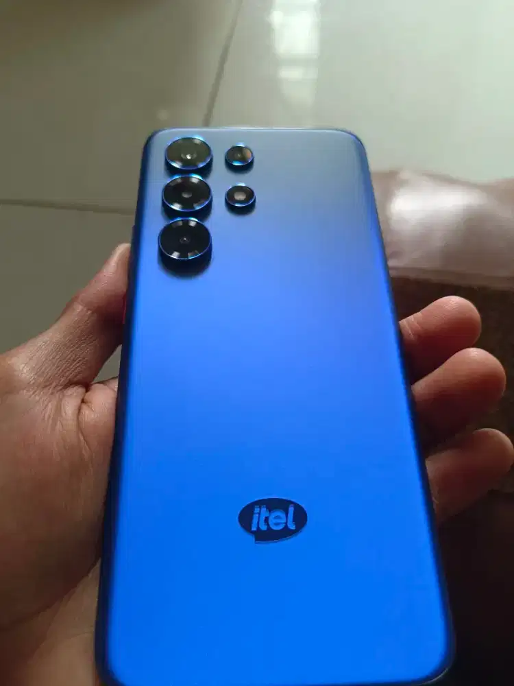 Itel S26 Ultra 8/256