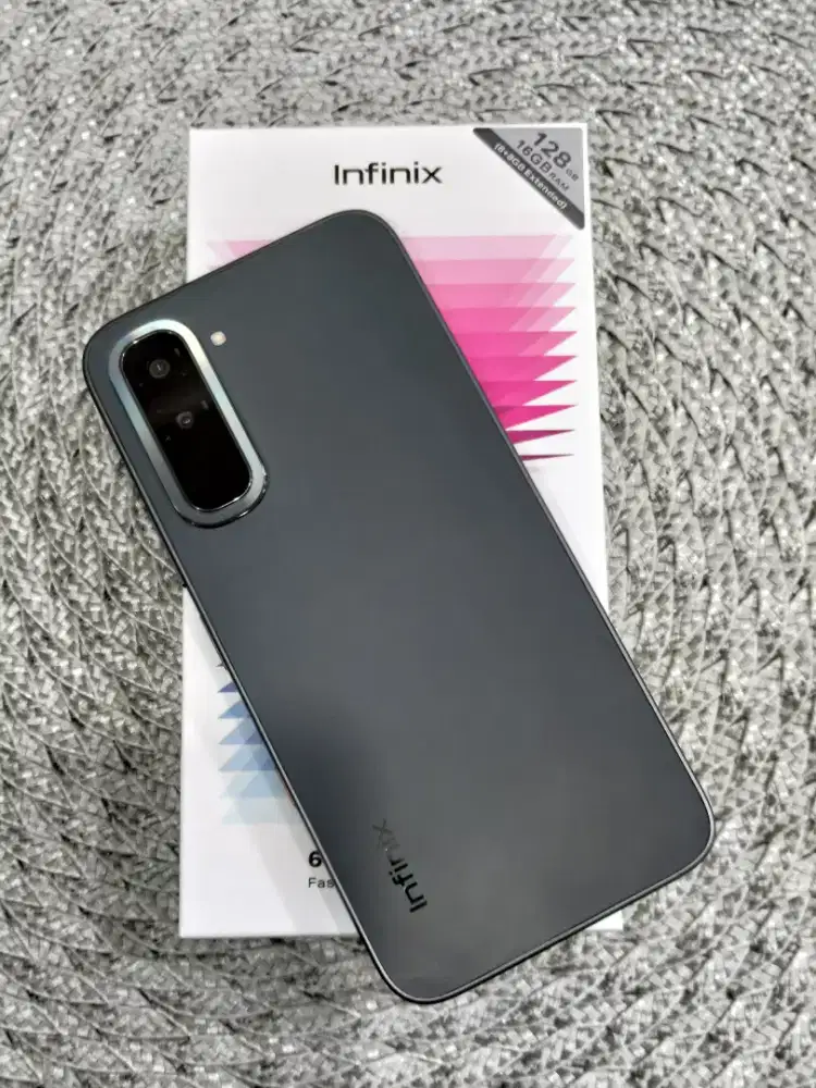 Infinix Hot 70 8/128 Gb