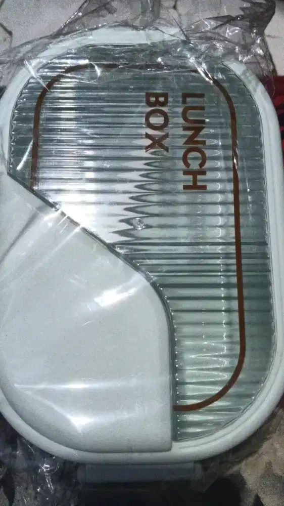 tempat makan baru