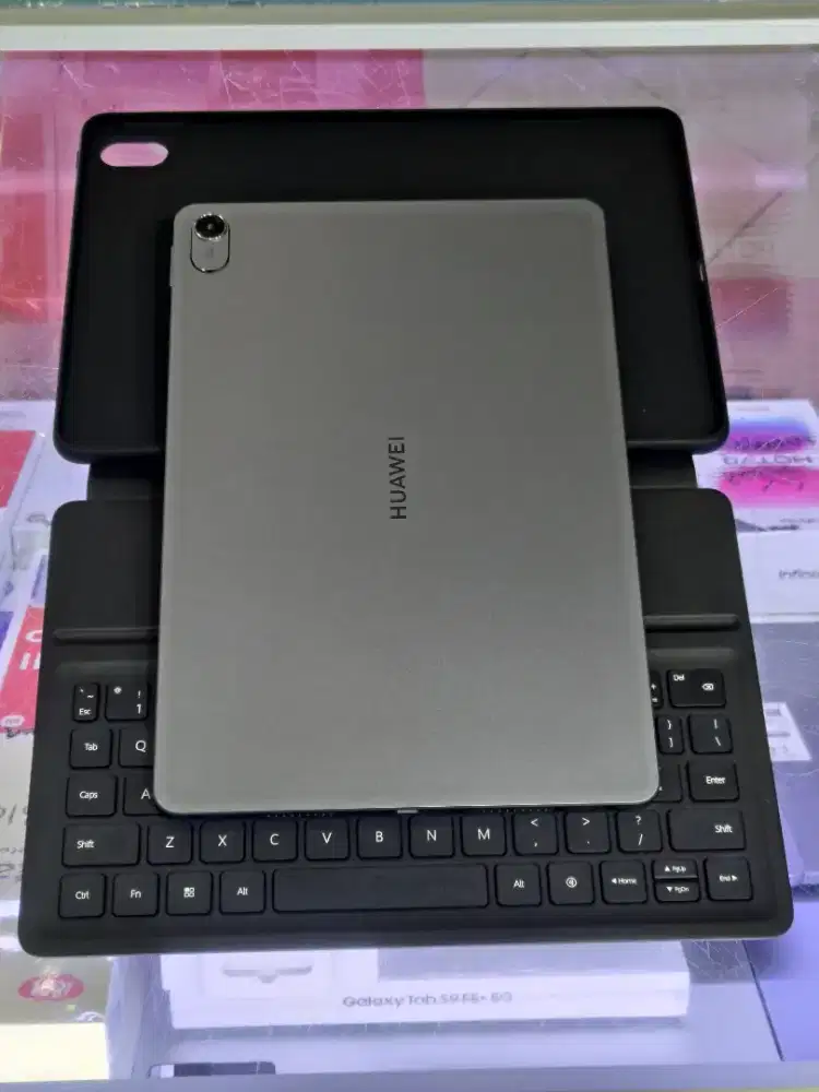 Huawei Matepad 11.5 Ram 6/128 Gb Wifi Only